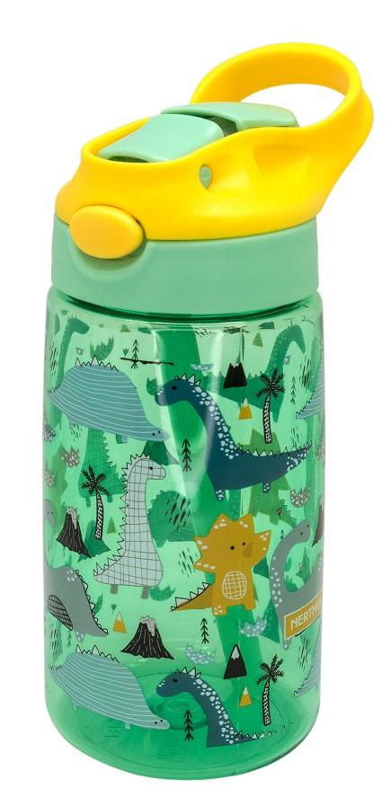 AMPOLLA INFANTIL 450 ML DINOS | 8436588853370 | Llibreria Online de Tremp