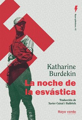 LA NOCHE DE LA ESVÁSTICA | 9788419206510 | Llibreria Online de Tremp