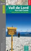 VALL DE LORD - PORT DEL COMTE | 9788480905732