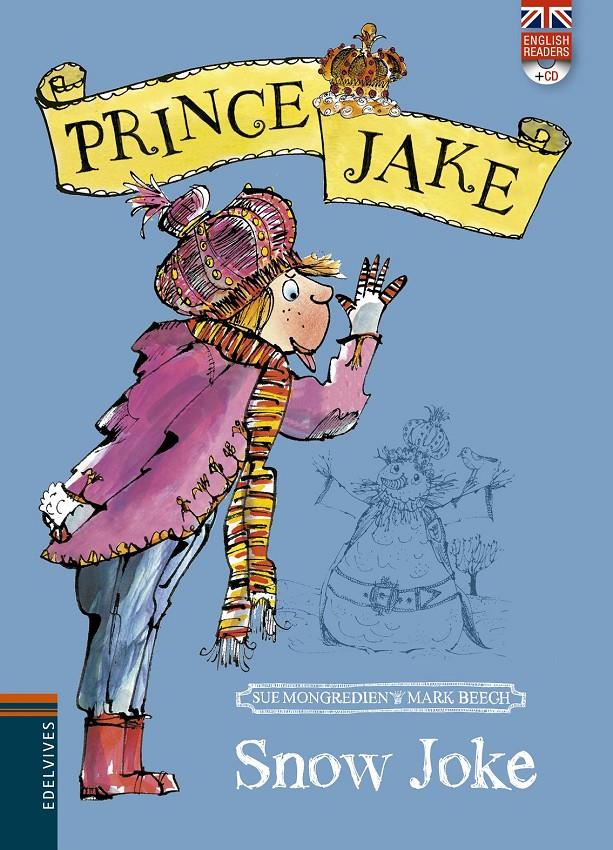 SNOW JOKE | 9788426387929 | SUE MONTGRE/MARCK BEECH | Llibreria Online de Tremp