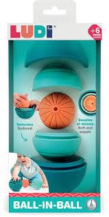 LUDI BAL- IN-BALL | 3550833301470 | Llibreria Online de Tremp