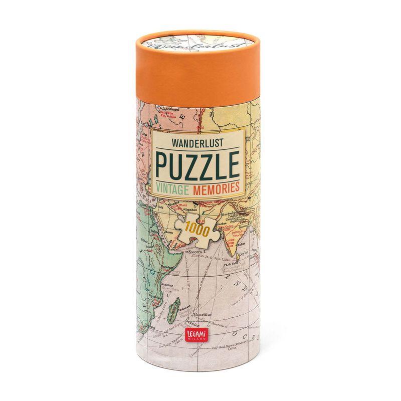 PUZZLE TRAVEL | 8054320569787 | Llibreria Online de Tremp