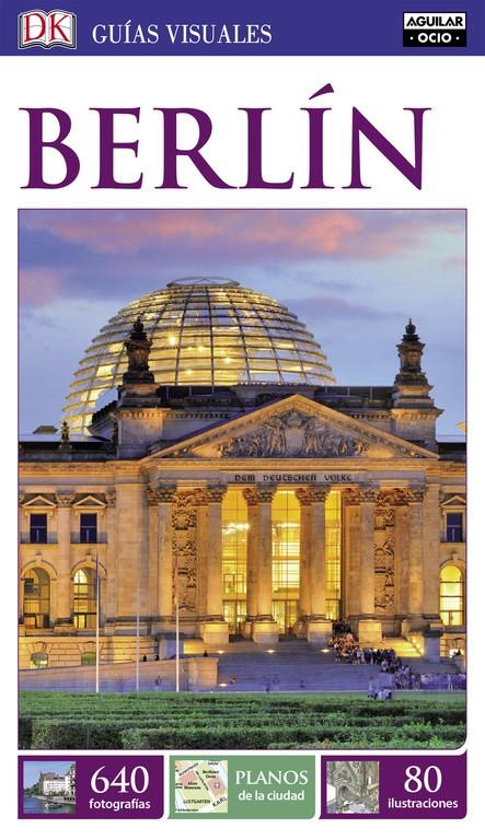 BERLÍN (GUÍAS VISUALES 2016) | 9788403511491 | VARIOS AUTORES | Llibreria Online de Tremp