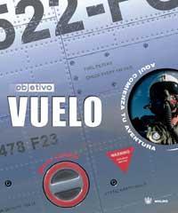 OBJETIVO VUELO | 9788478716784 | PLATT, RICHARD