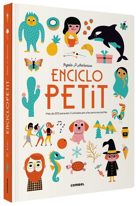 ENCICLOPETIT | 9788491016069 | ARRHENIUS, INGELA P. | Llibreria Online de Tremp