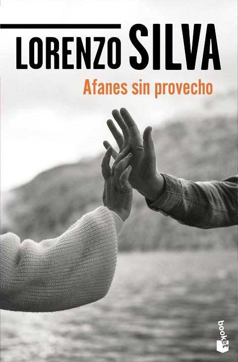 AFANES SIN PROVECHO | 9788423370863 | SILVA, LORENZO | Llibreria Online de Tremp