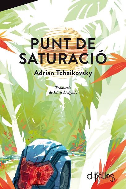 PUNT DE SATURACIO (CAT) | 9791399138825 | Llibreria Online de Tremp