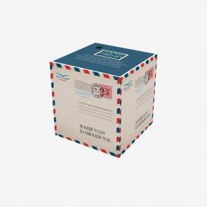 BLOC DE NOTES DISSENY CORREU AERI | 8056304485878