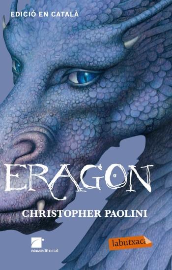 ERAGON. EL LLEGAT : LLIBRE PRIMER | 9788499303895 | PAOLINI, CHRISTIPHER