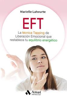 EFT | 9788497359245 | LAHEURTE, MARIELLE | Llibreria Online de Tremp