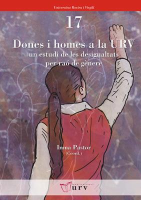 DONES I HOMES A LA URV | 9788484241089 | PASTOR, IMMA