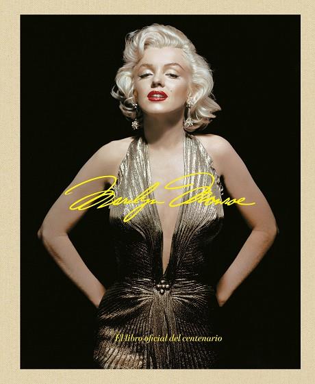 MARILYN MONROE 100: EL LIBRO OFICIAL DEL CENTENARIO | 9788448045593 | AA. VV. | Llibreria Online de Tremp