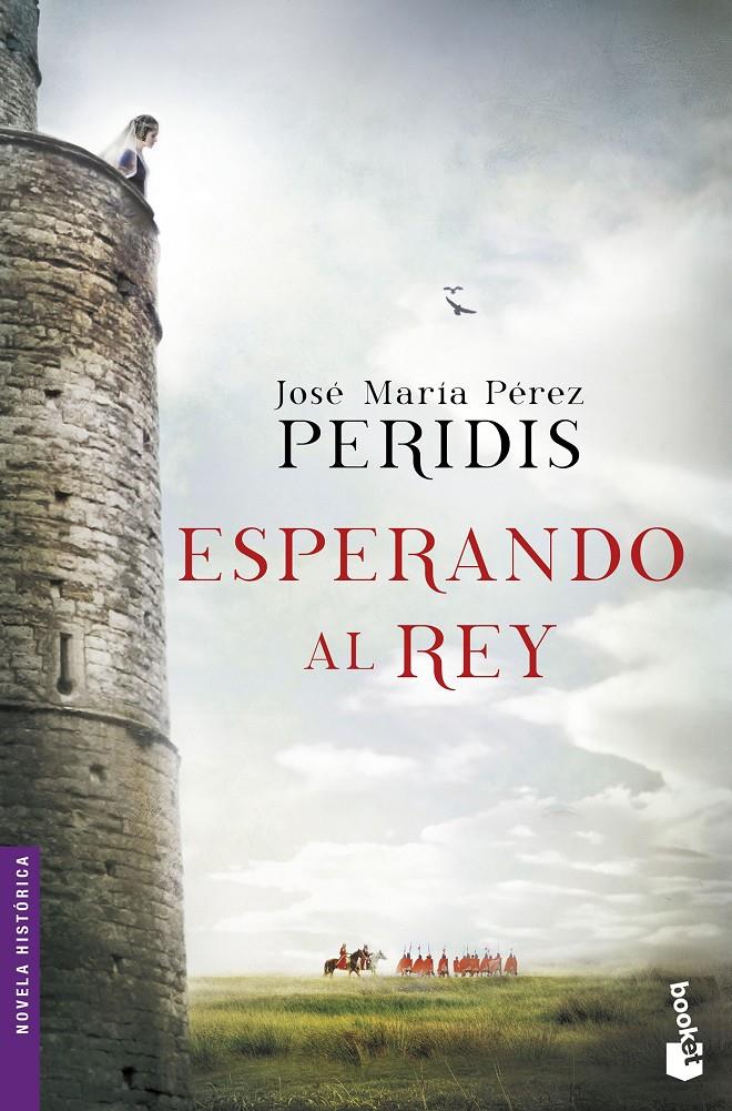 ESPERANDO AL REY | 9788467050141 | PERIDIS | Llibreria Online de Tremp