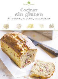 COCINAR SIN GLUTEN | 9788416368846 | VV AA