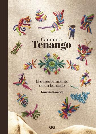 CAMINO A TENANGO | 9788425234996 | ROMERO, GIMENA | Llibreria Online de Tremp