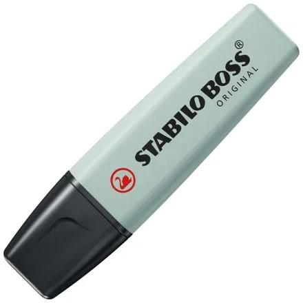 RETOLADOR FLUORESCENT STABILO BOSS ORIGINAL NATURECOLORS VERD TERRA | 4006381599627 | Llibreria Online de Tremp