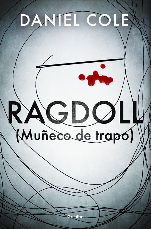 RAGDOLL (MUÑECO DE TRAPO) | 9788425356124 | DANIEL COLE | Llibreria Online de Tremp
