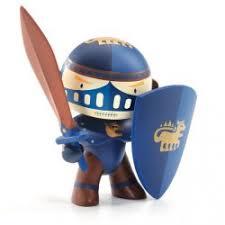 ARTY TOYS TERRA KNIGHT | 3070900067448 | Llibreria Online de Tremp