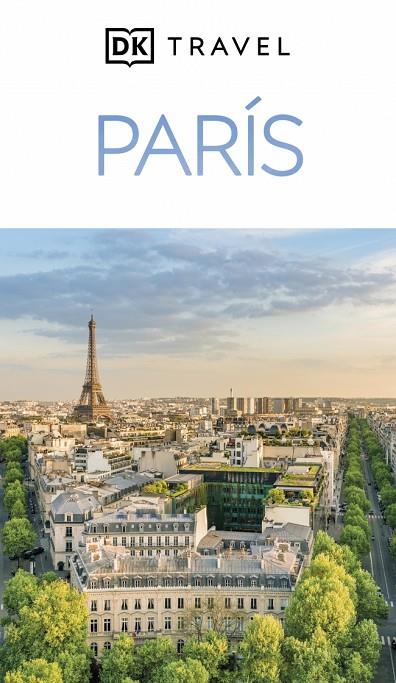 PARÍS (GUÍAS VISUALES) | 9780241772089 | DK | Llibreria Online de Tremp