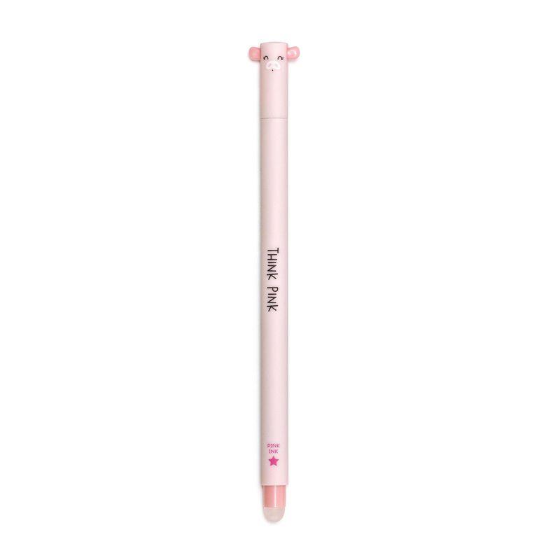 BOLÍGRAF DE GEL ESBORRABLE ROSA | 8052461965857 | Llibreria Online de Tremp