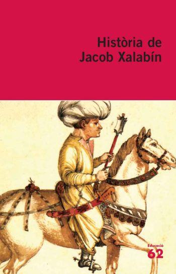 HISTORIA DE JACOB XABALIN | 9788429761283