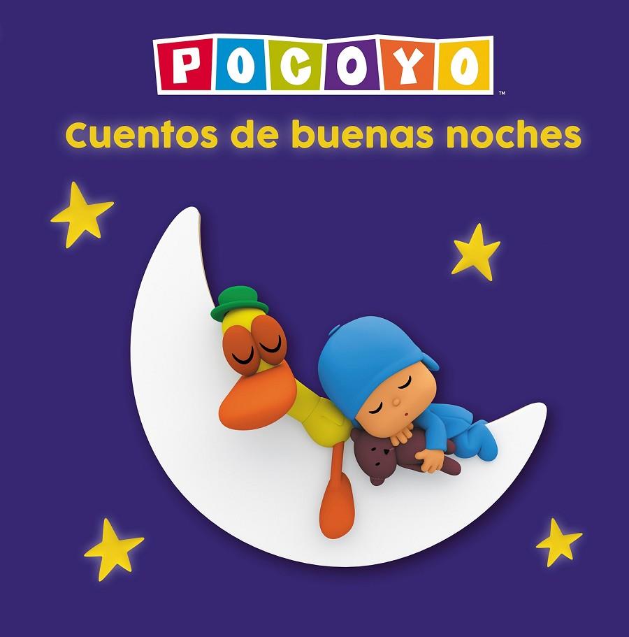 CUENTOS DE BUENAS NOCHES | 9788448863463 | ., ZINKIA | Llibreria Online de Tremp