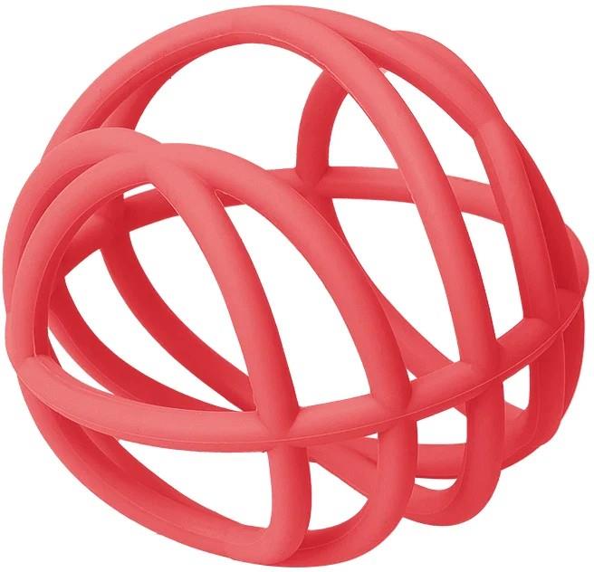 MOSSEGADOR DE SILICONA SPACE MART VERMELL | 8437023414248 | Llibreria Online de Tremp