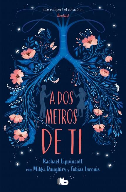 A DOS METROS DE TI | 9791387871673 | LIPPINCOTT, RACHAEL | Llibreria Online de Tremp