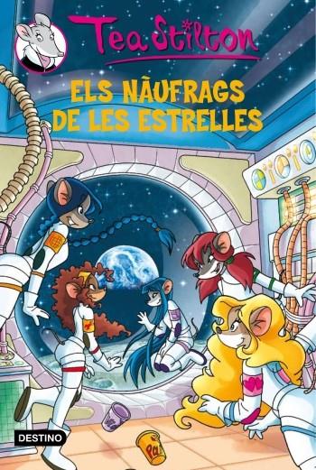 NAUFRAGS DE LES ESTRELLES, ELS | 9788499324838 | STILTON, TEA | Llibreria Online de Tremp