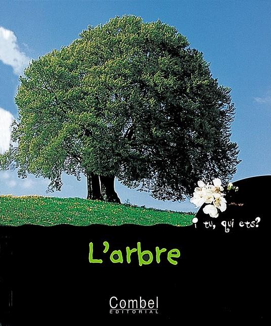 ARBRE, L' | 9788478642991 | MARIE, CHRISTIAN | Llibreria Online de Tremp