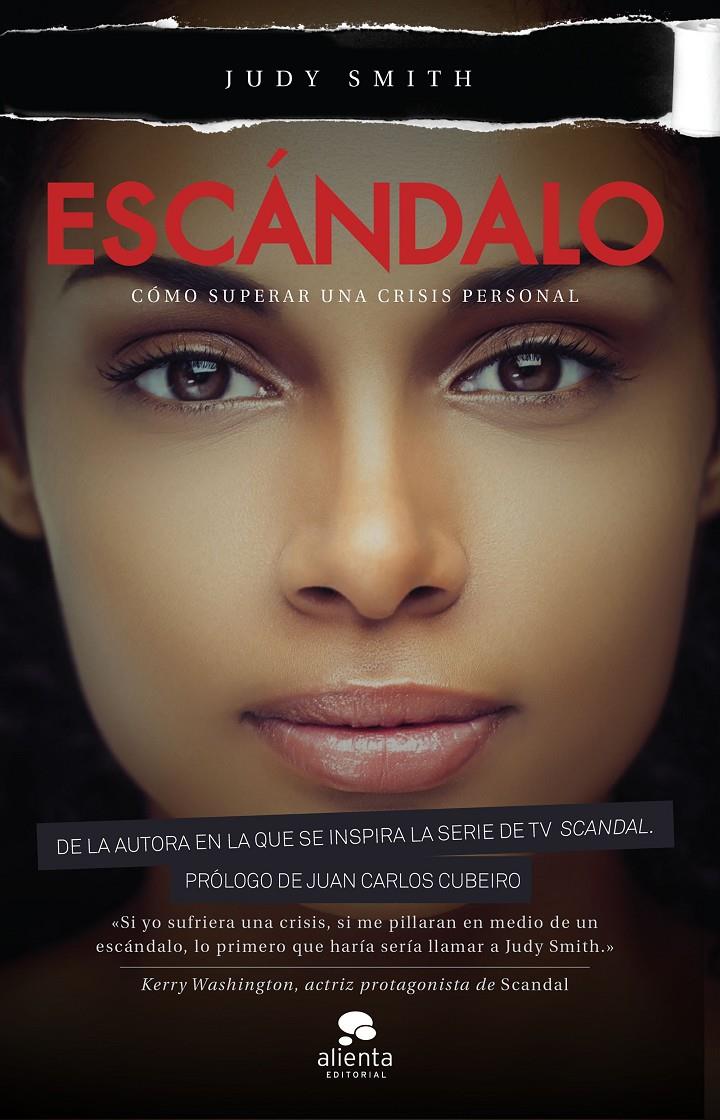 ESCANDALO | 9788416253302 | SMITH, JUDY  | Llibreria Online de Tremp