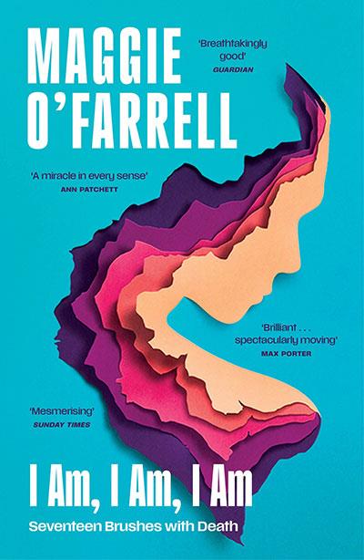 I AM, I AM, I AM | 9781035430048 | MAGGIE O'FARRELL | Llibreria Online de Tremp