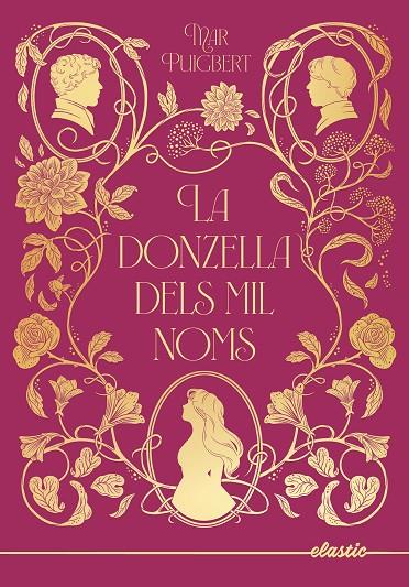 LA DONZELLA DELS MIL NOMS | 9788419478931 | PUIGBERT, MAR | Llibreria Online de Tremp