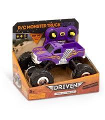 DRIVEN CAMIÓ MONSTER TRUCK WAVES TELEDIRIGIT | 062243469938