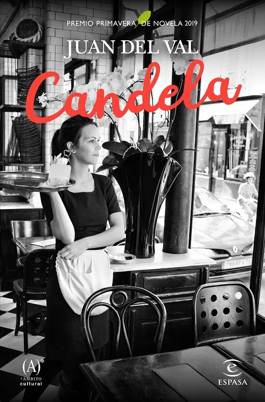 CANDELA | 9788467054231 | VAL, JUAN DEL | Llibreria Online de Tremp