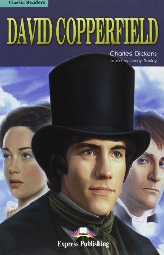 DAVID COPPERFIELD SET+CD | 9781844664788 | CHARLES DICKENS RETOLD BY JENNY DOOLEY