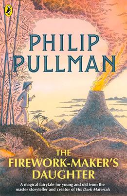 THE FIREWORK-MAKER'S DAUGHTER | 9780241326336 | PULLMAN, PHILIP