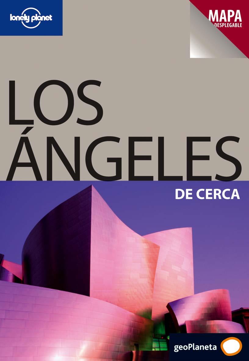 GUIA LOS ANGELES DE CERCA | 9788408089179 | Llibreria Online de Tremp