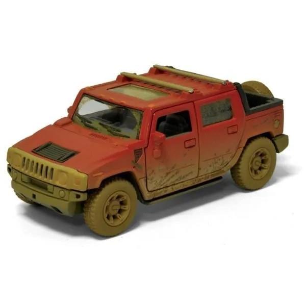 2005 HUMMER H2 SUT (FANG) | 4897000275042 | Llibreria Online de Tremp
