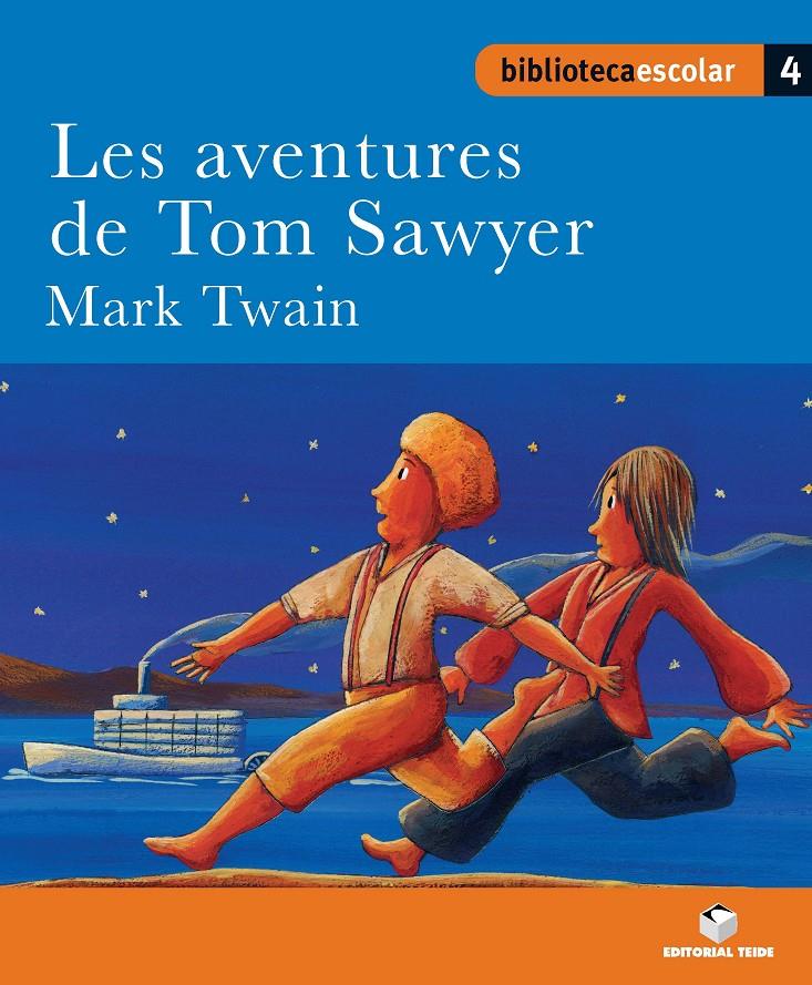 AVENTURES DE TOM SAWYER, LES | 9788430763146 | TWAIN, MARK | Llibreria Online de Tremp