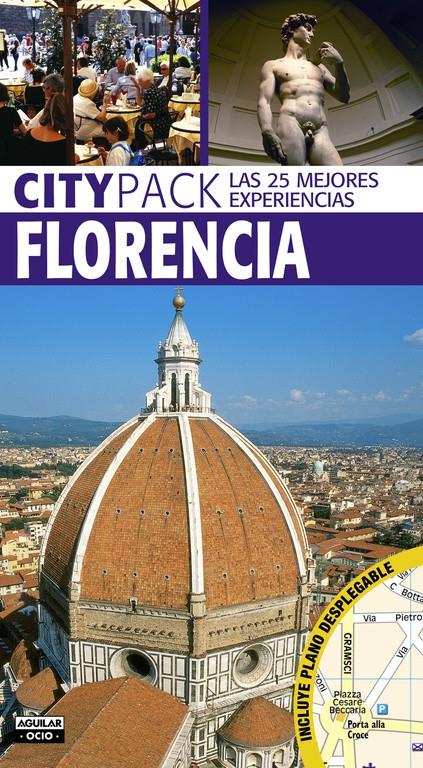 FLORENCIA (CITYPACK) | 9788403518827 | , VARIOS AUTORES