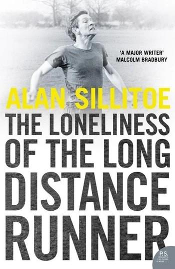 THE LONELINESS OF THE LONG DISTANCE RUNNER | 9780007255603 | ALAN SILLITOE | Llibreria Online de Tremp