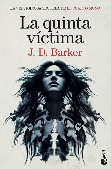 LA QUINTA VÍCTIMA | 9788423357581 | BARKER, J.D. | Llibreria Online de Tremp