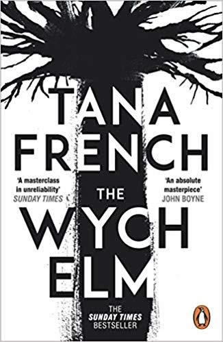 THE WYCH ELM | 9780241379530 | FRENCH, TANA | Llibreria Online de Tremp