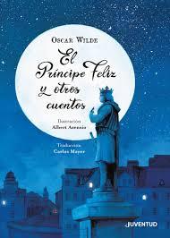 EL PRÍNCIPE FELIZ Y OTROS CUENTOS | 9788426146182 | WILDE, OSCAR | Llibreria Online de Tremp