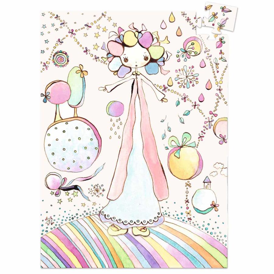 MINI TRENCACLOSQUES BILLIE BRINDILLE | 3070900076747