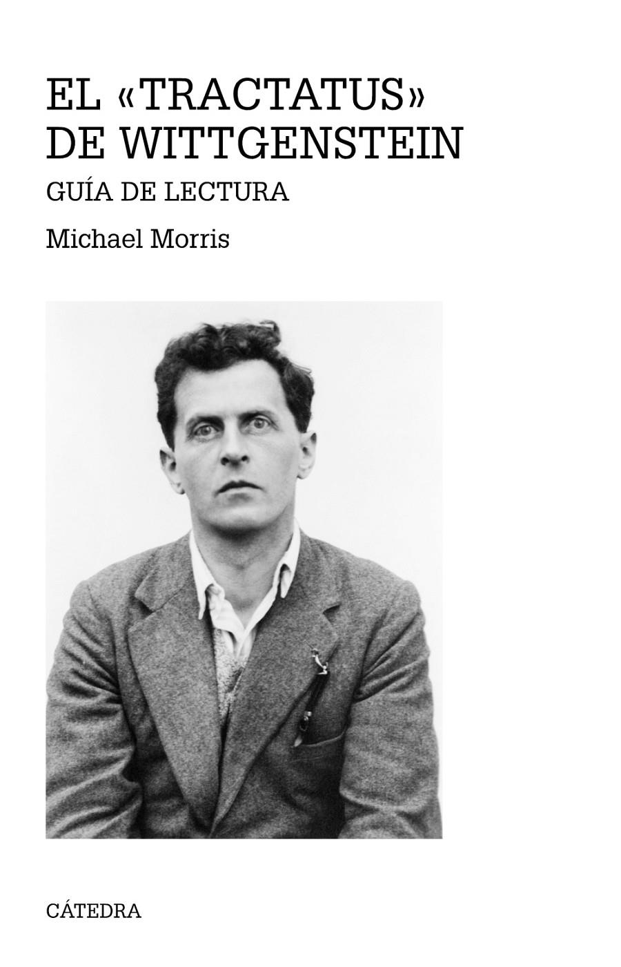 EL «TRACTATUS» DE WITTGENSTEIN | 9788437634449 | MORRIS, MICHAEL | Llibreria Online de Tremp