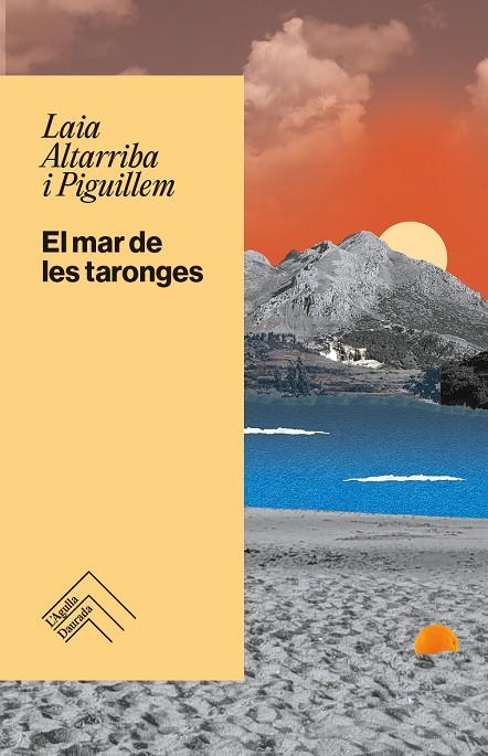 EL MAR DE LES TARONGES | 9788419515360 | ALTARRIBA I PIGUILLEM, LAIA | Llibreria Online de Tremp