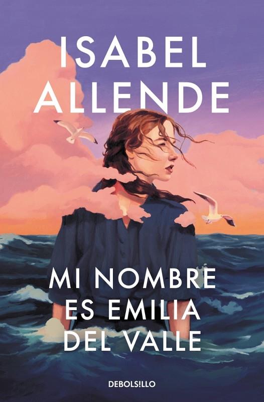 MI NOMBRE ES EMILIA DEL VALLE | 9788466388764 | ALLENDE, ISABEL | Llibreria Online de Tremp