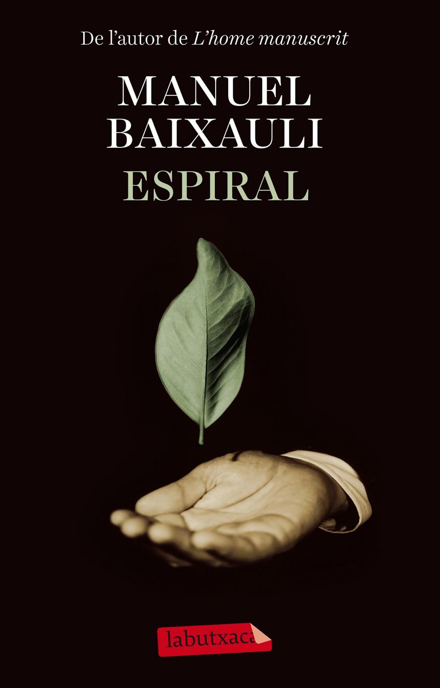 ESPIRAL | 9788499309385 | BAIXAULI MATEU, MANUEL 